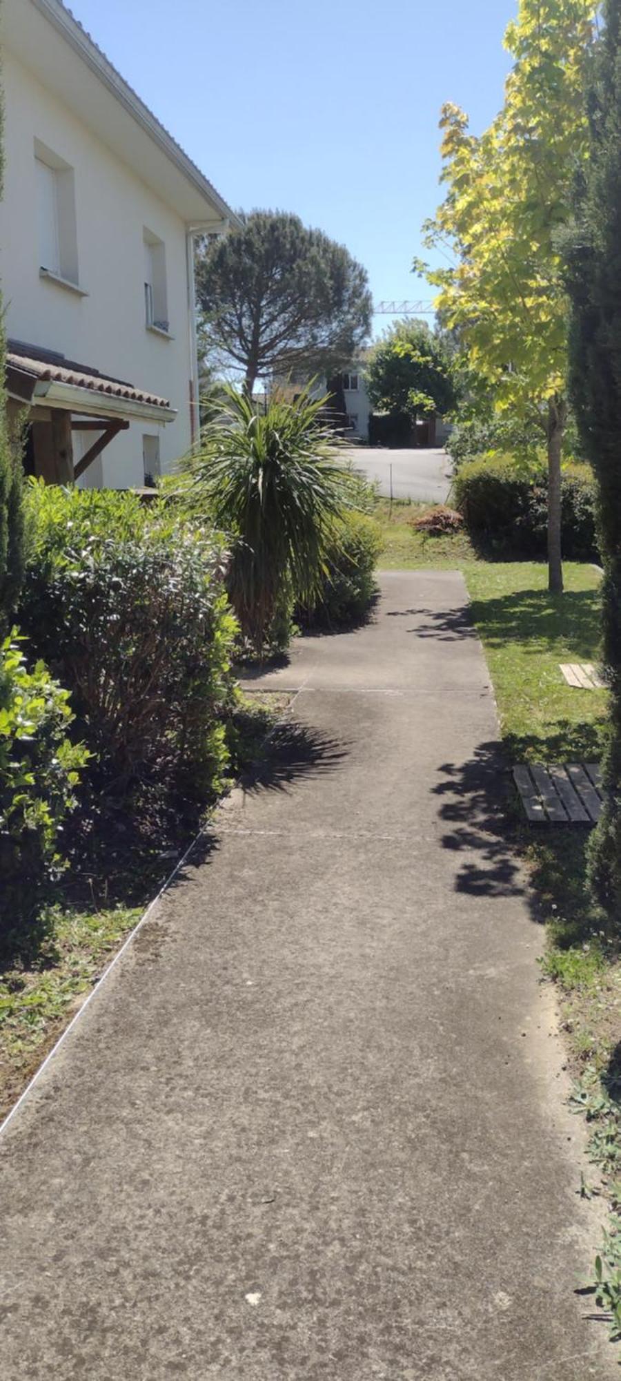 Duplex Casita Mia Chez Myriam Gite 3 Etoiles Climatise 4 Adultes 2 Chambres 3 Lits Terrasse Jardin Gragnague Esterno foto